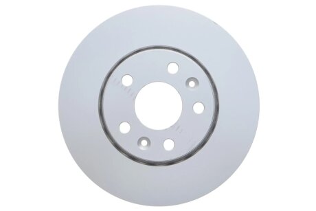 Диск гальмівний METELLI 231793C