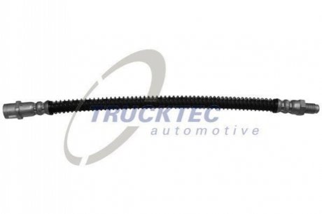 Шланг гальмівний TRUCKTEC 0235236
