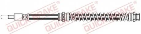 Шланг гальмівний QUICK BRAKE 58812