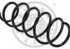 Пружина підвіски OPTIMAL AF2109 (фото 1)