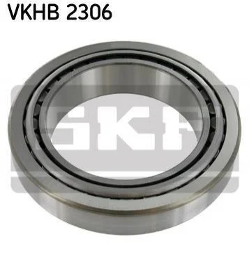 Підшипник колеса SKF VKHB2306 (фото 1)