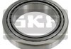 Підшипник колеса SKF VKHB2306 (фото 1)