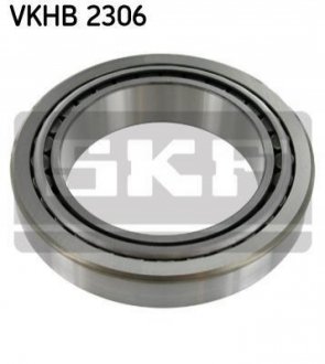 Підшипник колеса SKF VKHB2306