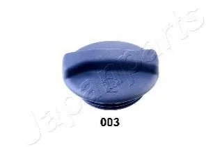 Кришка радіатора JAPANPARTS KH003 (фото 1)