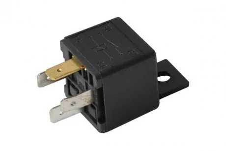 РЕЛЕ 4 КОНТАКНЫЙ ASAM 00040