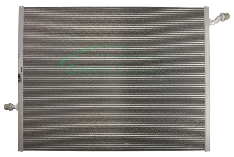 Радіатор двигуна MAHLE / KNECHT CR2099000P (фото 1)