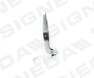 Петля капоту FORD ESCAPE, 20 - SIGNEDA PFD21270AR