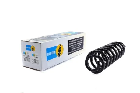 Пружина підвіски BILSTEIN 36166640