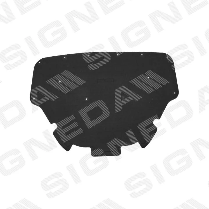 ИЗОЛЯЦИЯ КАПОТА SIGNEDA PBM25037A (фото 1)