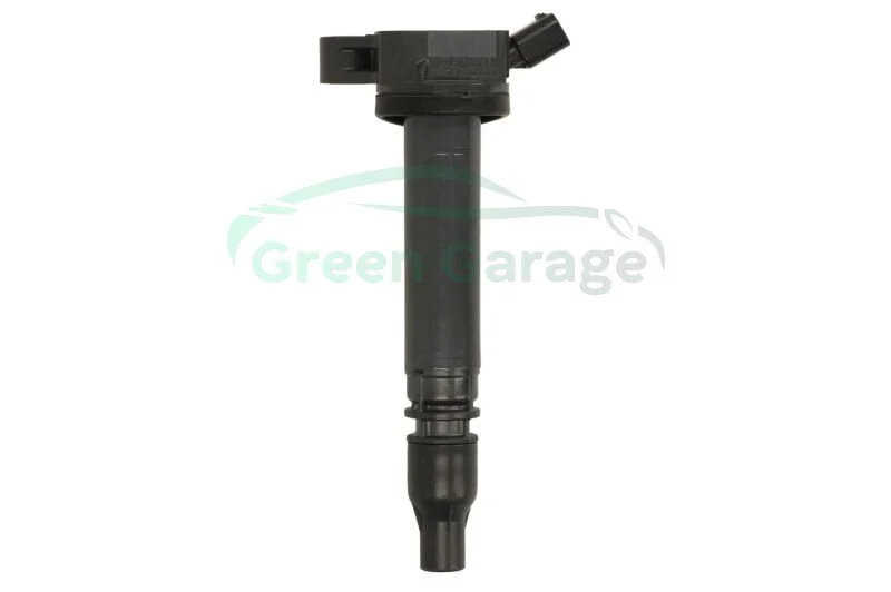 Котушка запалювання DAIHATSU CHARADE VIII LEXUS ES, GS, GX, IS C, IS II, IS III, LS, LX, NX, RC, RX SUBARU TREZIA TOYOTA 4 RUNNER IV, AURIS, CAMRY, COROLLA, CROWN, FJ CRUISER 1.3-5.7ALK 09.02- DENSO DIC0147 (фото 1)