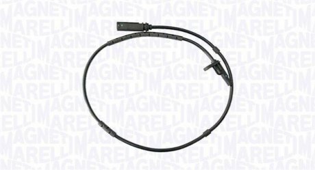 CZUJNIK ABS BMW MAGNETI MARELLI 172100156010