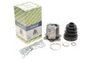 ШРУС внутр AUDI, SEAT, SKODA, VW (NTN-SNR) NTN SNR IJK54009 (фото 2)
