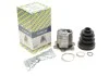 ШРУС внутр AUDI, SEAT, SKODA, VW (Вир-во NTN-SNR) NTN SNR IJK54009 (фото 2)