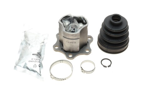 ШРУС внутр AUDI, SEAT, SKODA, VW (NTN-SNR) NTN SNR IJK54009