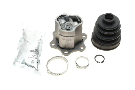 ШРУС внутр AUDI, SEAT, SKODA, VW (Вир-во NTN-SNR) NTN SNR IJK54009