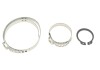 ШРУС внутр AUDI, SEAT, SKODA, VW (NTN-SNR) NTN SNR IJK54009 (фото 7)