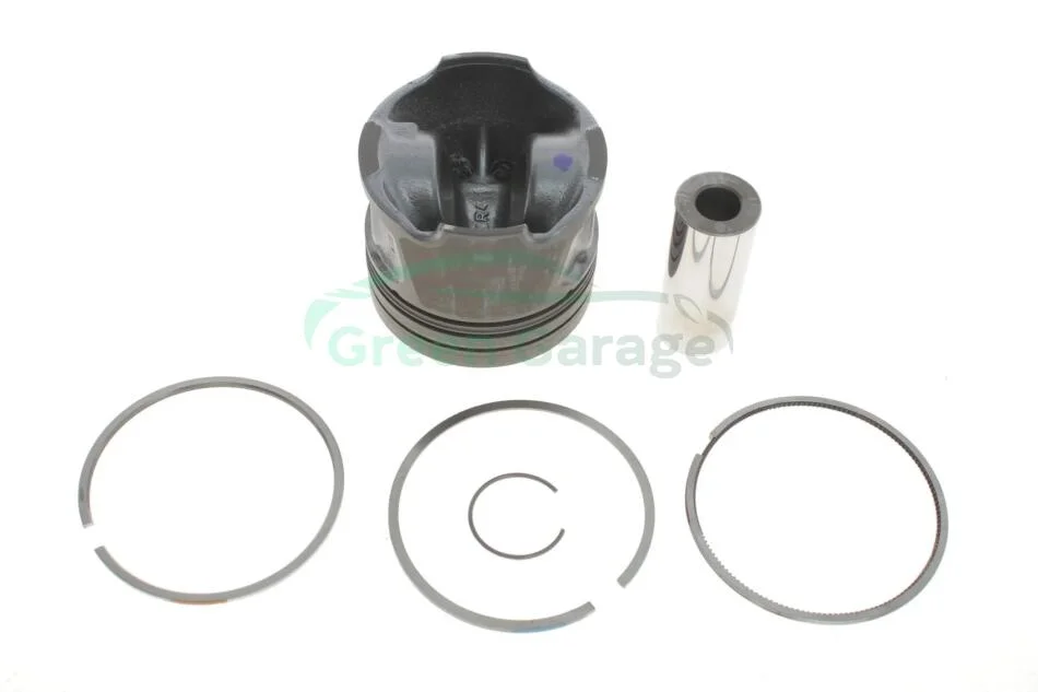 Поршень M RENAULT 120A17699R (фото 1)