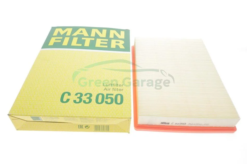 FILTR POWIETRZA MANN C33050 (фото 1)