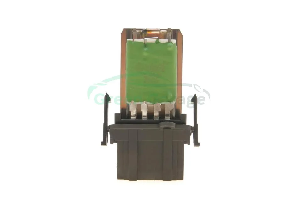 Series resistor VIKA 89590794901 (фото 1)