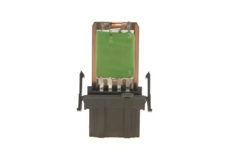 Series resistor VIKA 89590794901