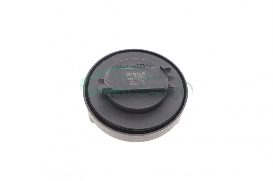 Cap. oil filter VIKA 11030057401 (фото 1)