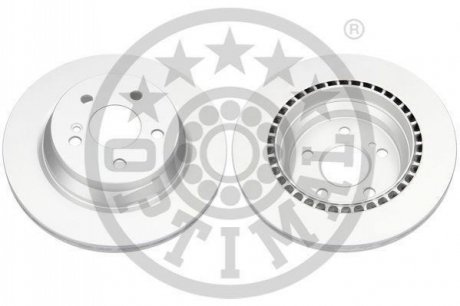 Гальмівний диск OPTIMAL BS7782C