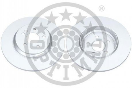 Гальмівний диск OPTIMAL BS6410C