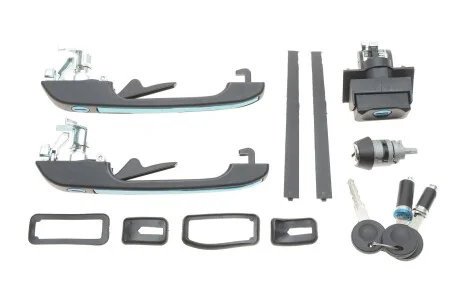 Комплект замкiв AIC 52162