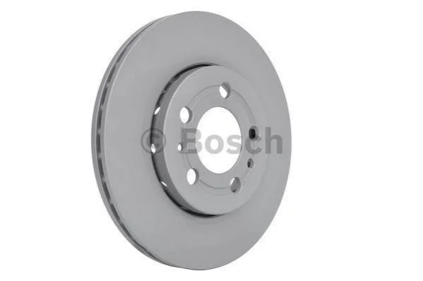 Диск гальмівний BOSCH 0986479B58 (фото 1)