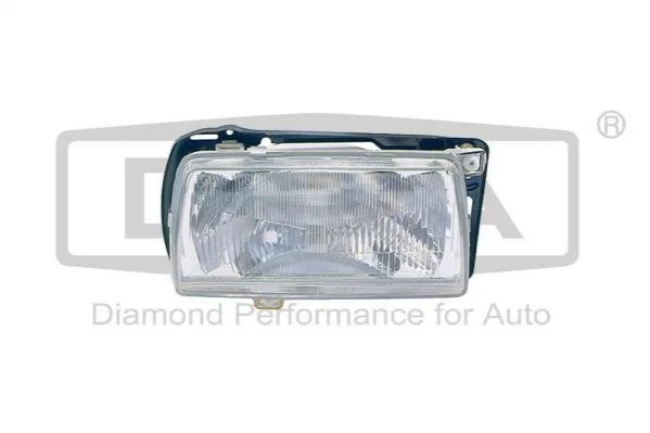 Headlight. left DPA 99411275602 (фото 1)