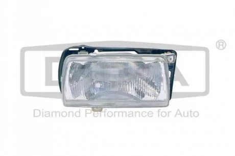 Headlight. left DPA 99411275602