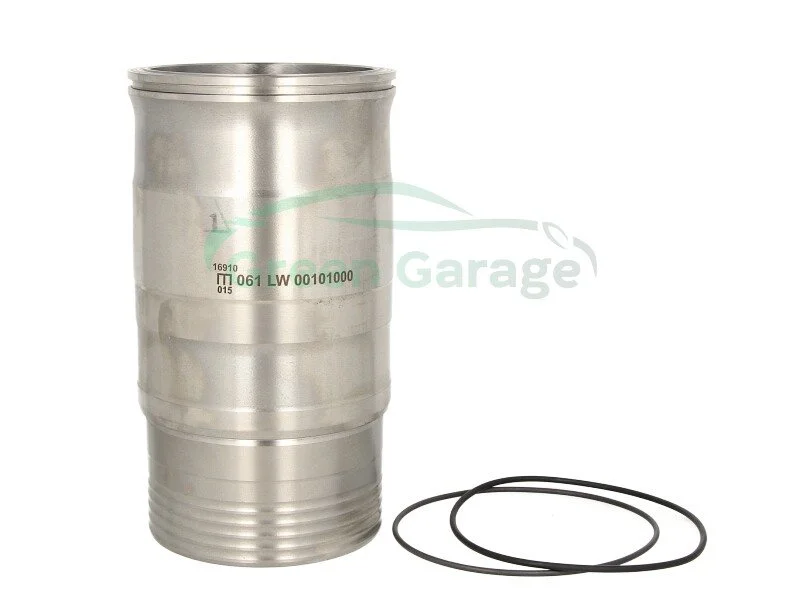 Гільза циліндра MAHLE / KNECHT 061LW00101001 (фото 1)