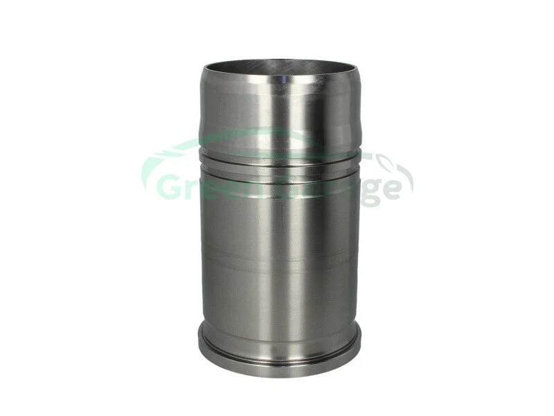 Гільза циліндра MAHLE / KNECHT 037LW00100001 (фото 1)