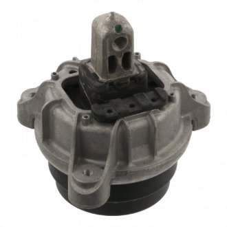 Подушка двигуна SWAG 20936684