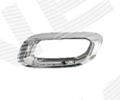 ДЕКОР ГЛУШИТЕЛЯ SIGNEDA PBZ06007VAR