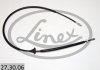 Трос спідометра LINEX 273006 (фото 1)
