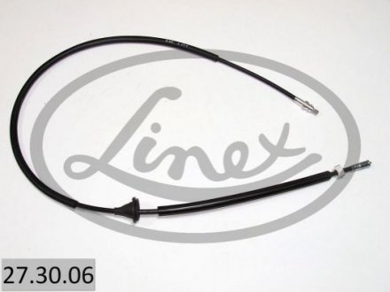 Трос спідометра LINEX 273006