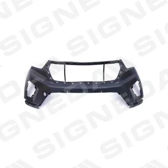 Бампер передній SIGNEDA PHN041071BA