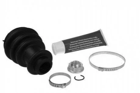 Пыльник ШРУСа наруж. MB A-CLASS (W169), B-CLASS Sports Tourer (W245) (Пр-во)) CIFAM 613398