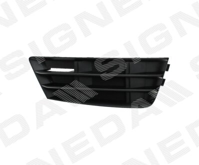 Решітка бампера SIGNEDA PAD99070CAR