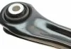 Рычаг подвески (задний/сверху) MB C-class (W202/W203) 93-08/E-class (W124/W210) 93-03/CLC 08-11 ASMETAL 30MR0510 (фото 2)