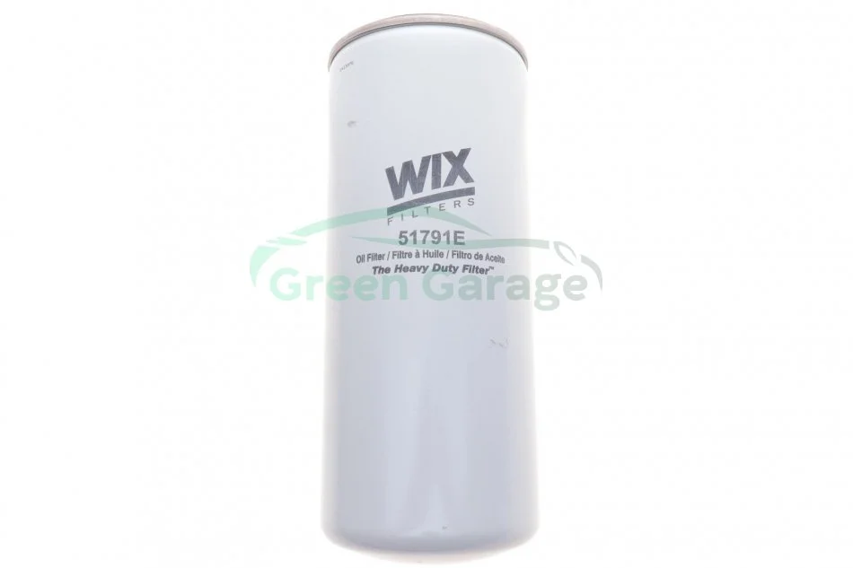 Фільтр мастила WIX 51791E (фото 1)