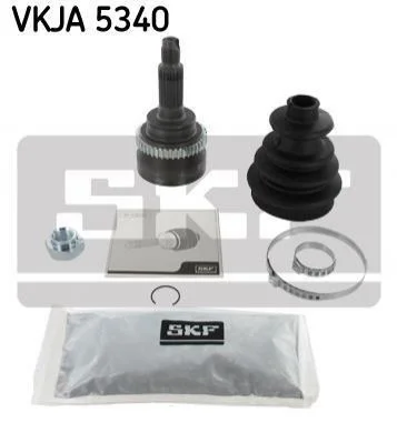 ШРУС SKF VKJA5340 (фото 1)