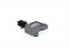 Датчик вакууму BOSCH 0281002510 (фото 1)