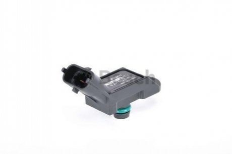 Датчик вакууму BOSCH 0281002510 (фото 1)