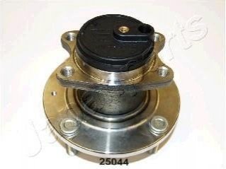 Ступиця колеса JAPANPARTS KK25044