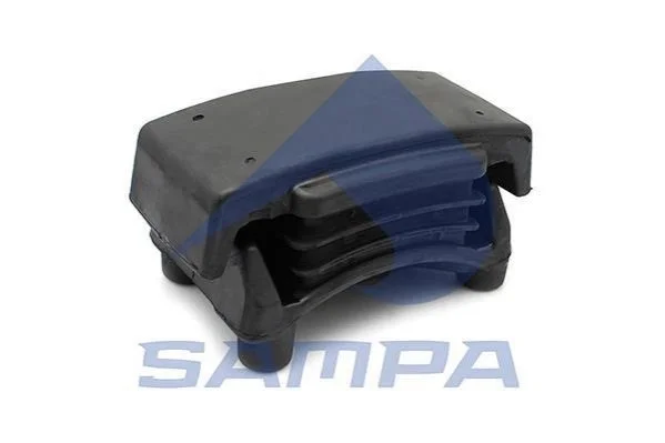 Spring carrier SAMPA 020186 (фото 1)
