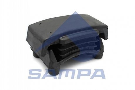 Spring carrier SAMPA 020186