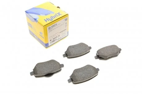 KLOCKI HAM.TYL METELLI 2213230