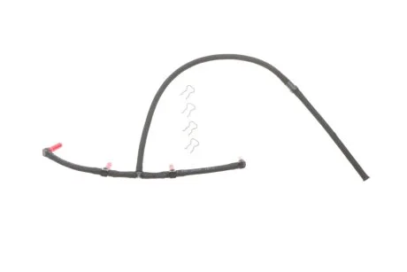 Шланг обратки GATES MFL1274